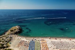 Residence 40° Parallelo